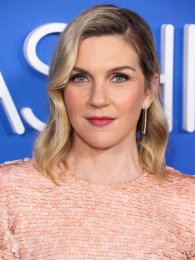 Sarah Flint topuklu Rhea Seehorn Moda Vakfı 'na geldi. Ödül 2023, 21 Mart 2023 tarihinde Hollywood, Los Angeles, Kaliforniya, ABD 'de Goya Stüdyoları' nda düzenlendi..