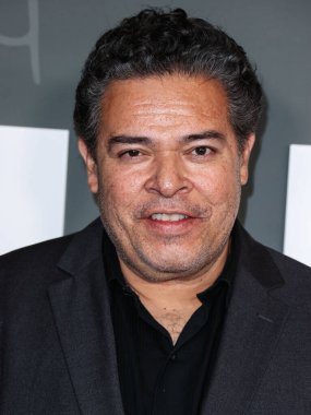 Frank Gallegos, Netflix 'in 