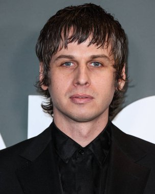 Mark Foster Netflix 'in 