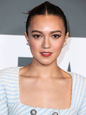 Rachel Marsh, Netflix 'in 