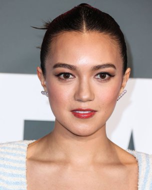 Rachel Marsh, Netflix 'in 