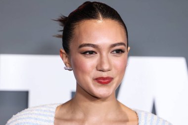 Rachel Marsh, Netflix 'in 