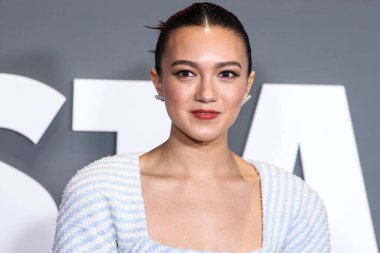 Rachel Marsh, Netflix 'in 