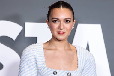 Rachel Marsh, Netflix 'in 