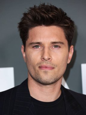 Ronen Rubinstein Netflix 'in 