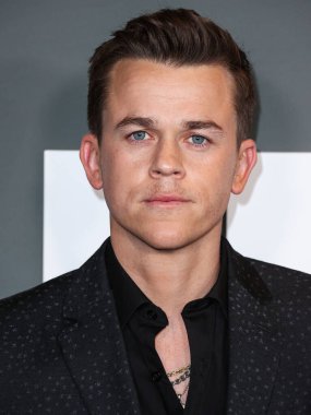 Ronen Rubinstein Netflix 'in 