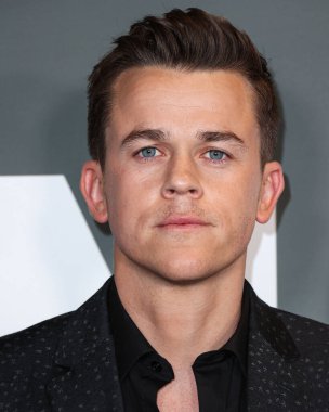 Ronen Rubinstein Netflix 'in 