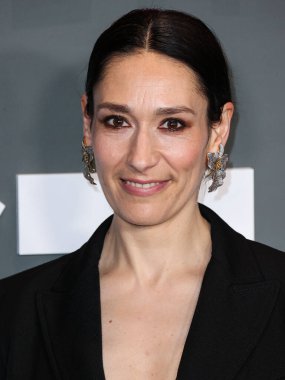 Sian Clifford, Netflix 'in 