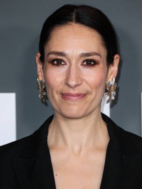 Sian Clifford, Netflix 'in 