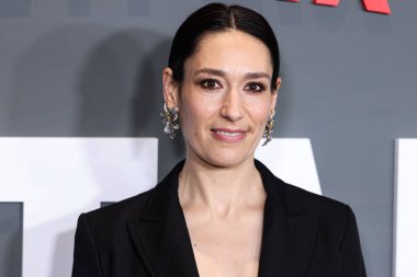 Sian Clifford, Netflix 'in 