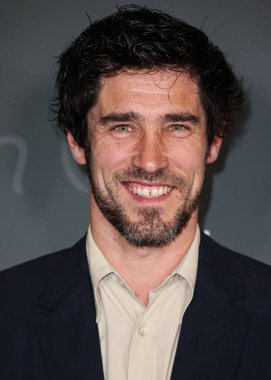 Sven Faulconer, Netflix 'in 