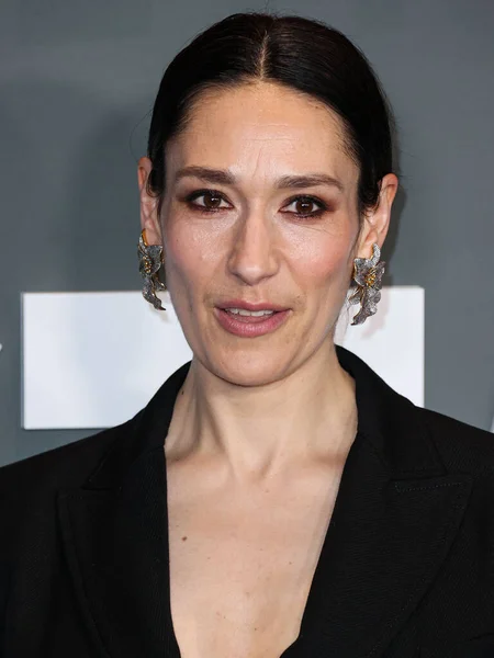 stock image Sian Clifford arrives at the Los Angeles Premiere Of Netflix's 'Unstable' Season 1 held at the Netflix Tudum Theater on March 23, 2023 in Hollywood, Los Angeles, California, United States. 