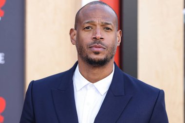 Marlon Wayans, 27 Mart 2023 'te Westwood, Los Angeles, Kaliforniya, ABD' deki Regency Village Theatre 'da düzenlenen Amazon Stüdyoları ve Skydance Media' nın Dünya prömiyerine geldi.. 