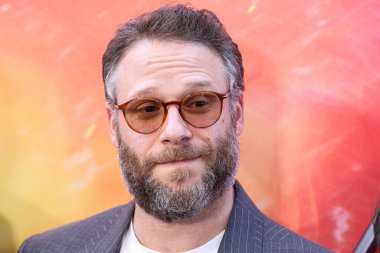 Seth Rogen a CBD