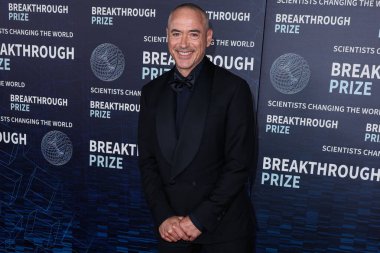 Amerikalı aktör ve yapımcı Robert Downey Jr. (RDJ), 15 Nisan 2023 'te ABD' nin Kaliforniya eyaletinin Los Angeles kentinde bulunan Akademi Sinema Müzesi 'nde düzenlenen 9.. 