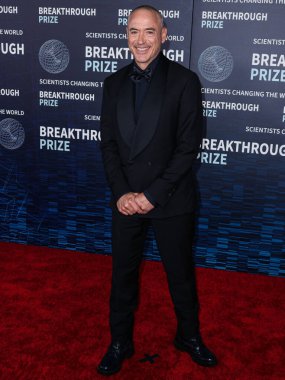 Amerikalı aktör ve yapımcı Robert Downey Jr. (RDJ), 15 Nisan 2023 'te ABD' nin Kaliforniya eyaletinin Los Angeles kentinde bulunan Akademi Sinema Müzesi 'nde düzenlenen 9.. 