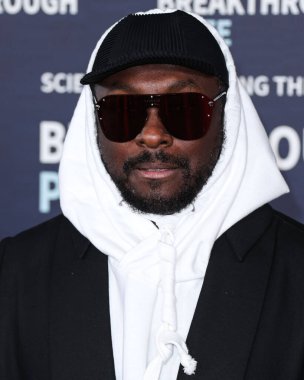 will.i.am, 15 Nisan 2023 'te ABD' nin Kaliforniya eyaletinin Los Angeles kentinde bulunan Akademi Sinema Müzesi 'nde düzenlenen 9..