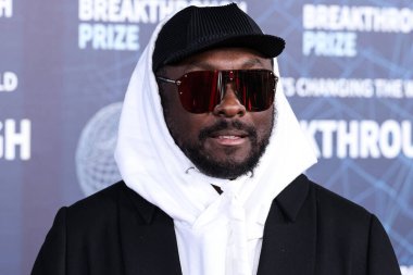 will.i.am, 15 Nisan 2023 'te ABD' nin Kaliforniya eyaletinin Los Angeles kentinde bulunan Akademi Sinema Müzesi 'nde düzenlenen 9..