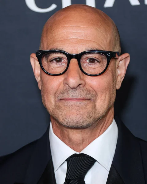 Amerikalı aktör ve film yapımcısı Stanley Tucci, 25 Nisan 2023 'te Culver City, Los Angeles, Kaliforniya, ABD' de düzenlenen Amazon Prime Video 'nun' Kale 'birinci sezonuna Los Angeles Kırmızı Halı ve Hayran Gösterimi' ne geldi..