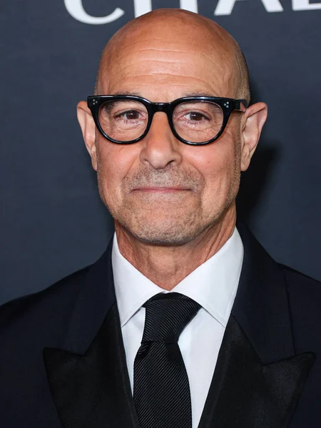 Amerikalı aktör ve film yapımcısı Stanley Tucci, 25 Nisan 2023 'te Culver City, Los Angeles, Kaliforniya, ABD' de düzenlenen Amazon Prime Video 'nun' Kale 'birinci sezonuna Los Angeles Kırmızı Halı ve Hayran Gösterimi' ne geldi..