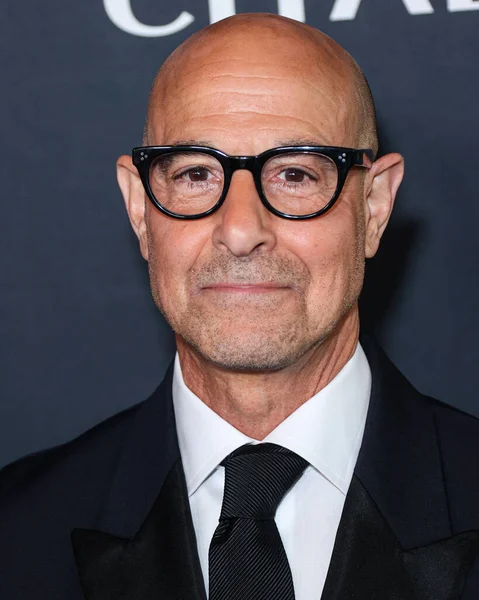 Amerikalı aktör ve film yapımcısı Stanley Tucci, 25 Nisan 2023 'te Culver City, Los Angeles, Kaliforniya, ABD' de düzenlenen Amazon Prime Video 'nun' Kale 'birinci sezonuna Los Angeles Kırmızı Halı ve Hayran Gösterimi' ne geldi..