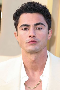 Darren Barnet, 6 Mayıs 2023 'te Los Angeles, Kaliforniya, ABD' deki The Music Center 'da düzenlenen Gold House' un 2..