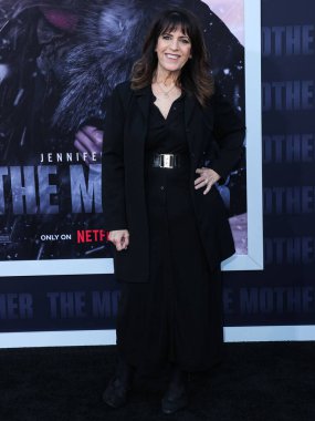 Elaine Goldsmith-Thomas, Netflix 'in 