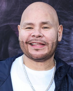 Şişko Joe, Netflix 'in 