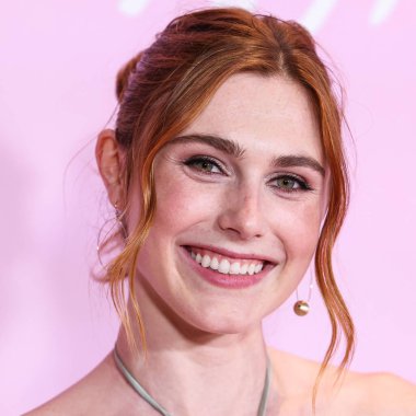 Jocelyn Shelfo, Netflix 'in' XO, Kitty 'sezonunun Los Angeles Premiere Organizasyonu' na 11 Mayıs 2023 'te Hollywood, Los Angeles, Kaliforniya, ABD' deki Netflix Tudum Theater 'a geldi.. 