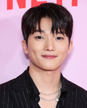 Minyeong Choi, Netflix 'in 