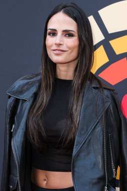 Jordana Brewster, 20 Mayıs 2023 'te Universal Stüdyoları Backlot' ta düzenlenen Charlize Theron Africa Yardım Projesine (CTAOP) ulaştı.. 