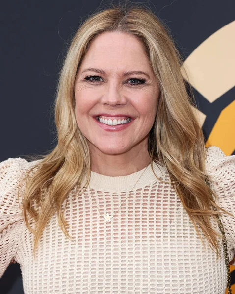 Mary Mccormack Llega Charlize Theron Africa Outreach Project Ctaop 2023 — Foto de Stock