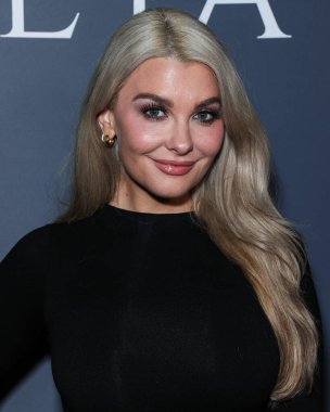 Emily Sears, 'Love Island USA' Sezon 4 Bölüm Kazanan Zeta Morrison 'ın 30. Doğum Günü Kutlaması' na 20 Mayıs 2023 'te Hyde Sunset Kitchen + Cocktails' de Batı Hollywood, Los Angeles, Kaliforniya, ABD 'de katıldı.. 