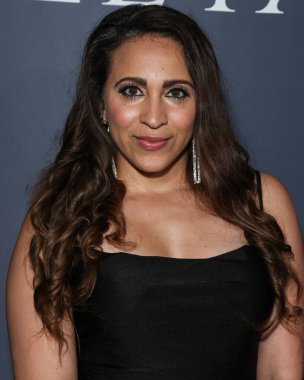 Kristen Corona, 'Love Island USA' Sezon 4, Kazanan Zeta Morrison 'ın 30. Doğum Günü Kutlaması' na 20 Mayıs 2023 'te Hyde Sunset Kitchen + Cocktails' de Batı Hollywood, Los Angeles, Kaliforniya, ABD 'de katıldı.. 