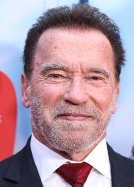 Avusturyalı ve Amerikalı aktör, iş adamı, film yapımcısı, emekli profesyonel vücut geliştirici ve politikacı Arnold Schwarzenegger, Netflix 'in' FUBAR '1. sezonunun Los Angeles galasına 22 Mayıs 2023' te ABD 'nin Los Angeles kentinde düzenlenen The Grove 14..