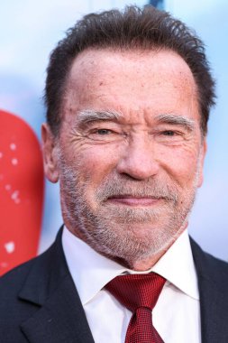 Avusturyalı ve Amerikalı aktör, iş adamı, film yapımcısı, emekli profesyonel vücut geliştirici ve politikacı Arnold Schwarzenegger, Netflix 'in' FUBAR '1. sezonunun Los Angeles galasına 22 Mayıs 2023' te ABD 'nin Los Angeles kentinde düzenlenen The Grove 14..
