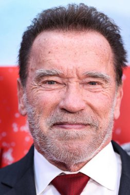 Avusturyalı ve Amerikalı aktör, iş adamı, film yapımcısı, emekli profesyonel vücut geliştirici ve politikacı Arnold Schwarzenegger, Netflix 'in' FUBAR '1. sezonunun Los Angeles galasına 22 Mayıs 2023' te ABD 'nin Los Angeles kentinde düzenlenen The Grove 14..