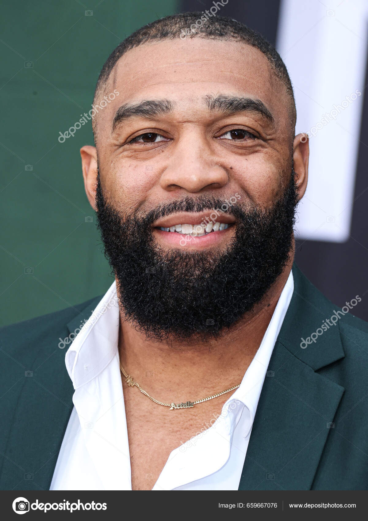 American Macedonian Professional Basketball Player Romeo Travis Arrives