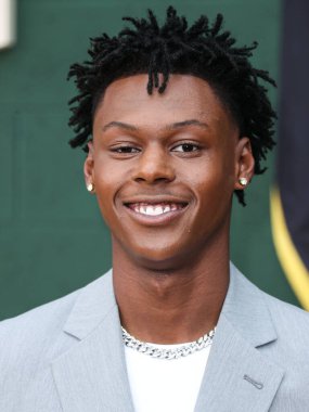 Avery Serell Wills Jr., 31 Mayıs 2023 'te Westwood, Los Angeles, Kaliforniya, ABD' deki Regency Village Theatre 'da düzenlenen 