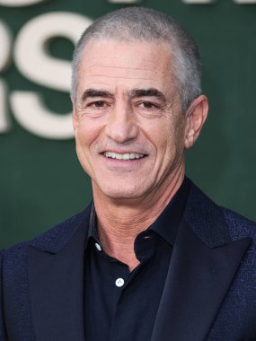 Amerikalı aktör Dermot Mulroney, 31 Mayıs 2023 'te Westwood, Los Angeles, Kaliforniya, ABD' deki Regency Village Theatre 'da düzenlenen 