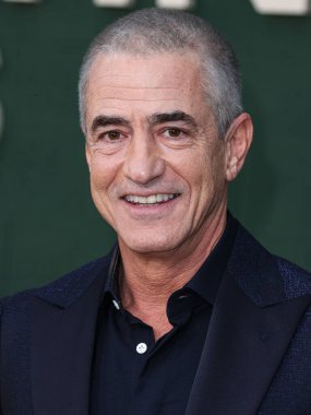 Amerikalı aktör Dermot Mulroney, 31 Mayıs 2023 'te Westwood, Los Angeles, Kaliforniya, ABD' deki Regency Village Theatre 'da düzenlenen 