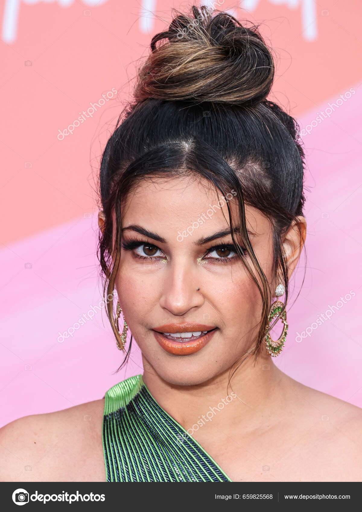 美国女演员Richa Moorjani于2023年6月1日在美国加利福尼亚州洛杉矶的