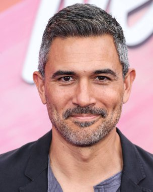 Ivan Hernandez, Netflix 'in 