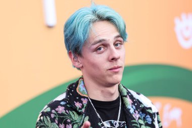 Amerikalı aktör Jacob Bertrand, Netflix 'in 