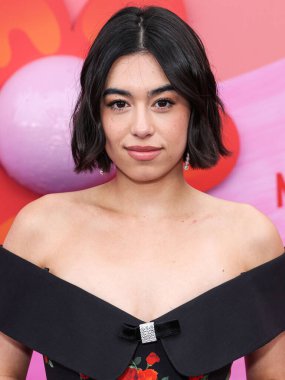 Amerikalı aktris Jade Bender, Netflix 'in 