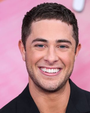 Amerikalı aktör Jaren Lewison, Netflix 'in 