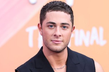 Amerikalı aktör Jaren Lewison, Netflix 'in 