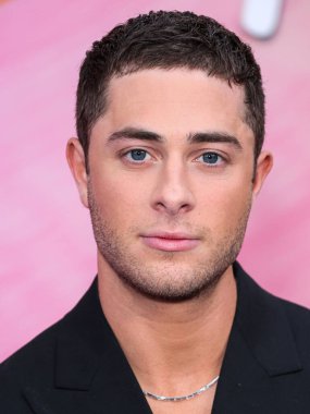 Amerikalı aktör Jaren Lewison, Netflix 'in 