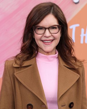 Lisa Loeb, Netflix 'in 