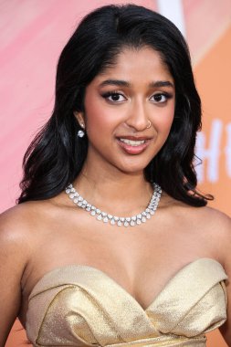 Kanadalı aktris Maitthe Ramakrishnan, Netflix 'in 